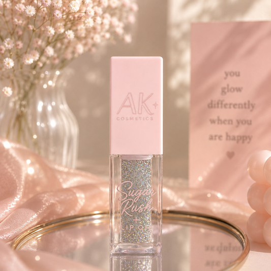 Sugar Rush Lip Oil
