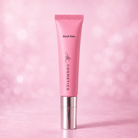 Blush Kiss Gloss