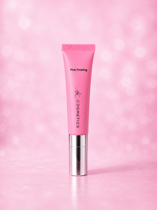 Pink Frosting Gloss