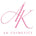 AK Cosmetics  - Home